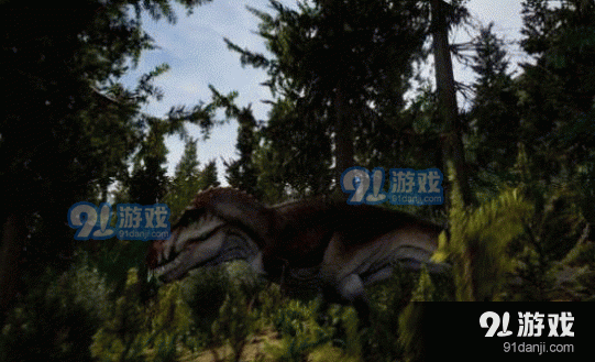恐龙岛大猎杀安卓v1.6截图4