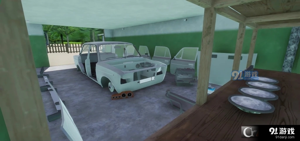 My Favorite Car安卓版v1.3.13截图2