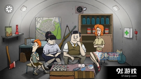 60秒重新裂变v1.3.5截图1