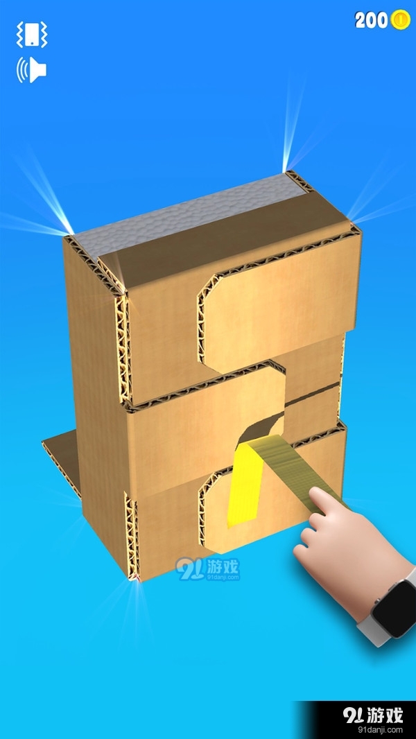 闯关我最在行v189.2.0.3023截图4