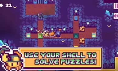 桑迪的大逃亡v1.6.8截图1