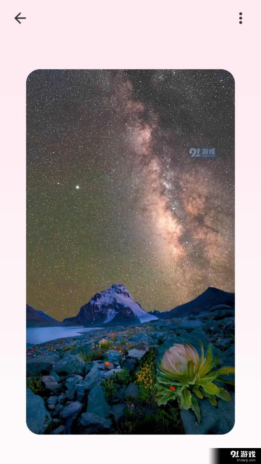 吐司壁纸v1.21.0.5截图2