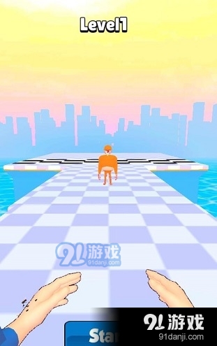 昆虫人战斗跑v0.5截图3