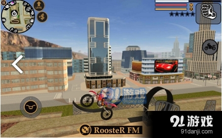 Vegas Crime Simulator 2手游v3.1.5