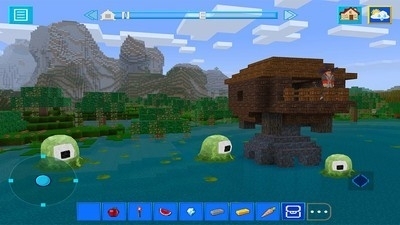 泰拉世界v1.3.6截图4