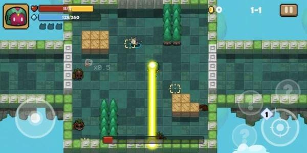 英雄之魂手游v1.3.6截图2