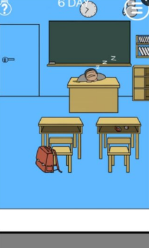 逃离教室大作战v3.10截图1