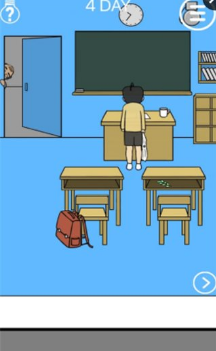逃离教室大作战v3.10截图2