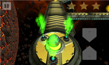 太空平衡球3v1.11截图2