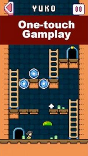 Yuko Towerv1.12截图2