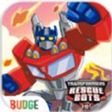 变形金刚救援机器人冲刺v1.5