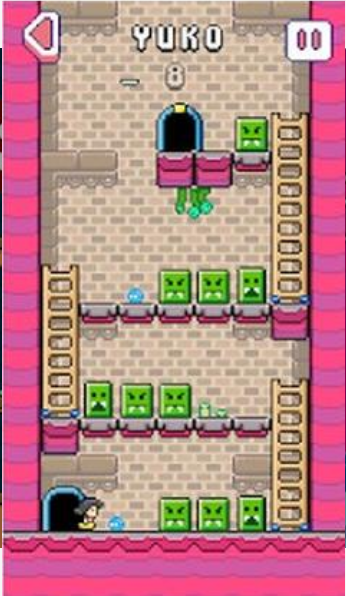 Yuko Towerv1.12截图3