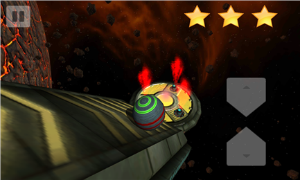 太空平衡球3v1.11截图4