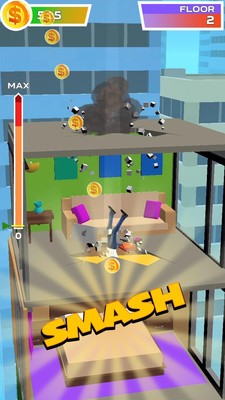 屋顶超人v1.17截图1