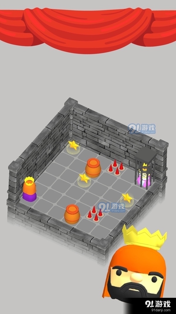 公主救援v1.3.5截图1