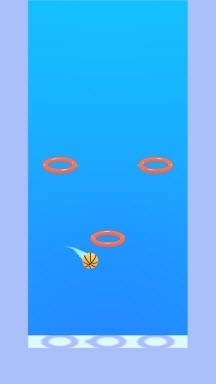 指尖灌篮挑战v0.3.6截图2