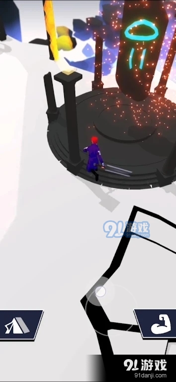 命中突击v0.10截图3