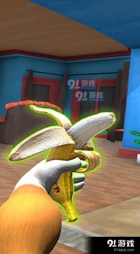 恐怖汤姆v1.9截图1