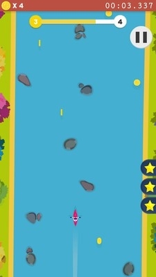 漂流划船v0.14截图2