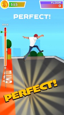 屋顶超人v1.17截图3