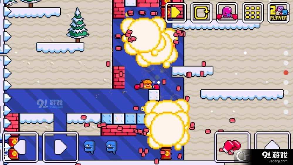 碾压快跑v1.1.5截图1