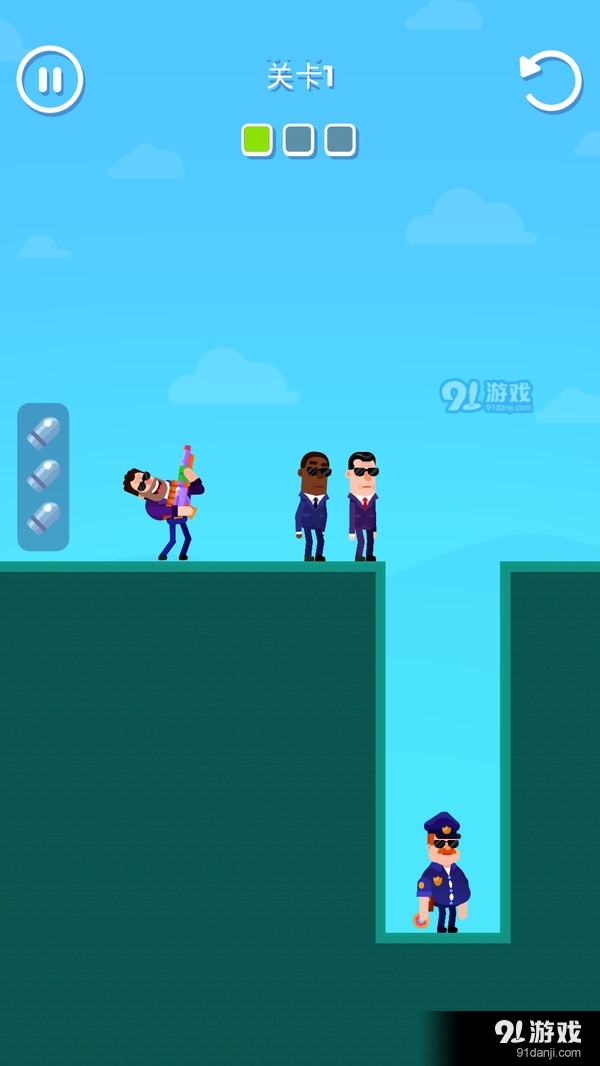 击打大师v1.6.3截图3