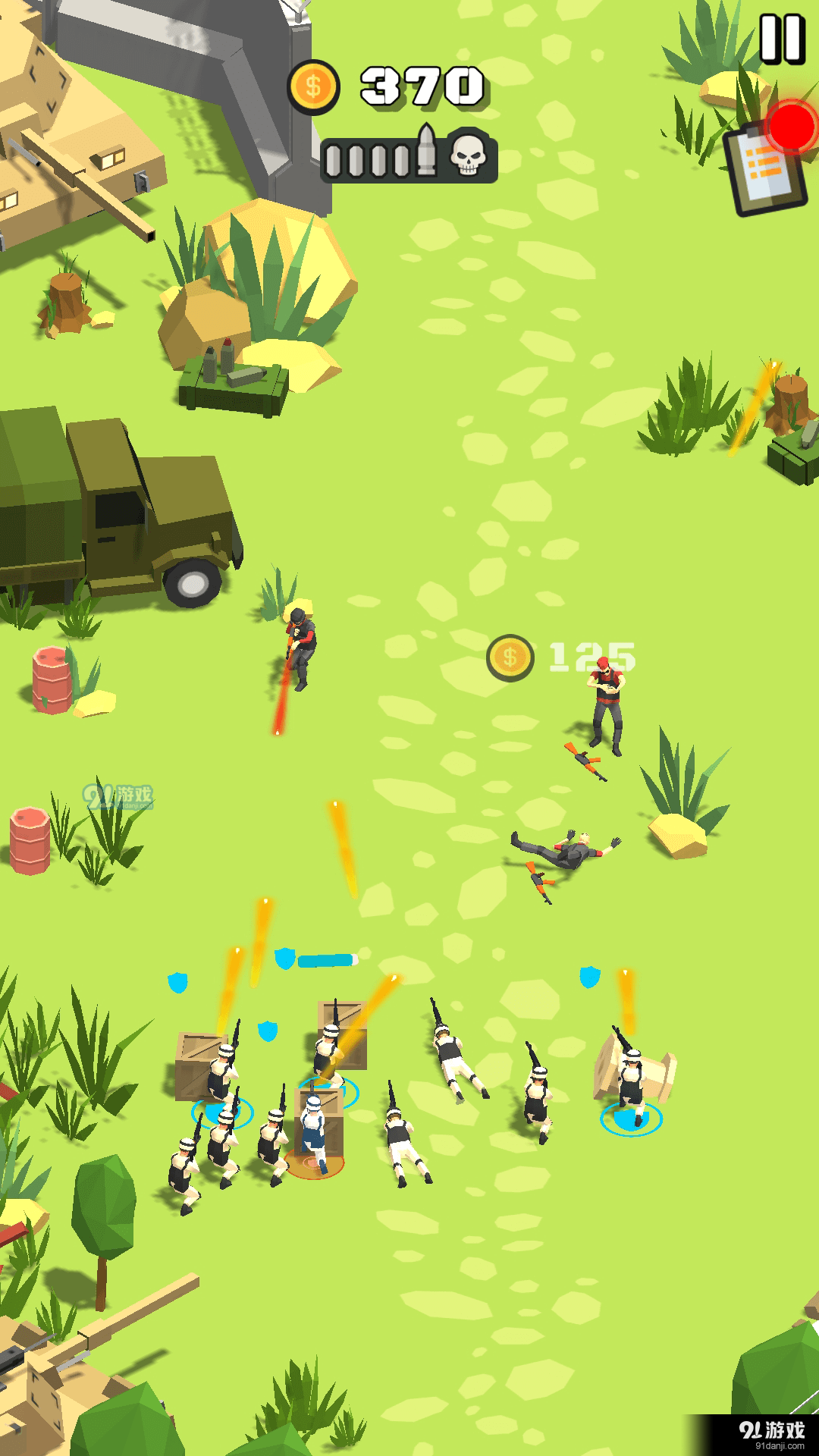 指挥官行动v1.3.4截图3