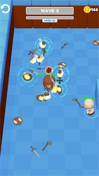 重力破坏者v0.4.8截图3