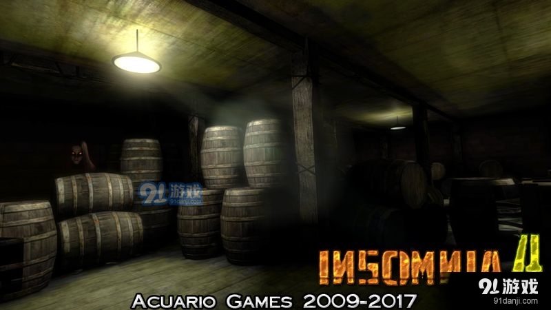 失眠4汉化版v9截图3