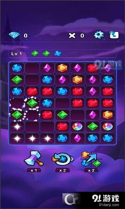 移动爱消除手游v1.1.4截图3