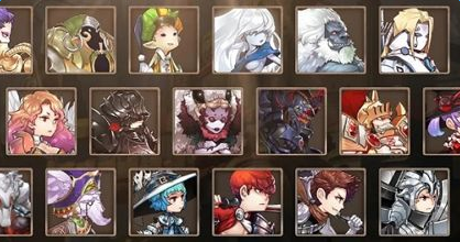 混沌纪元v1.9.9截图2