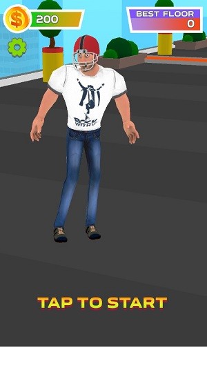 屋顶超人v1.17截图4