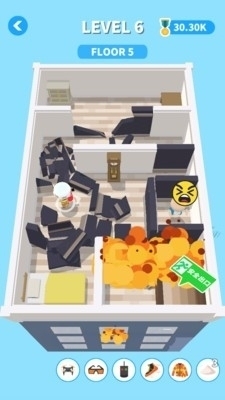 火焰消防队v1.3.8截图2