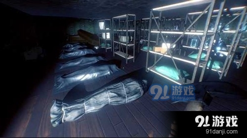 恐怖周五联机版v2.6截图5