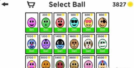 画线保龄球v18截图1