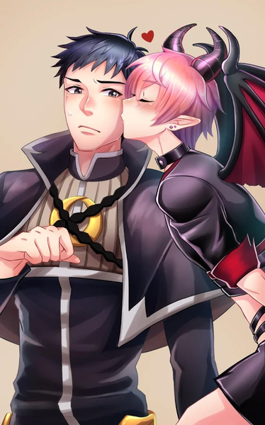 神父与魅魔v1.7截图3