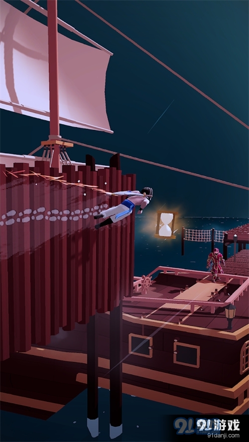 波斯王子大逃亡2v1.3.5截图2