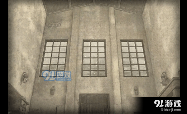 迷雾手游v1.1.8截图3