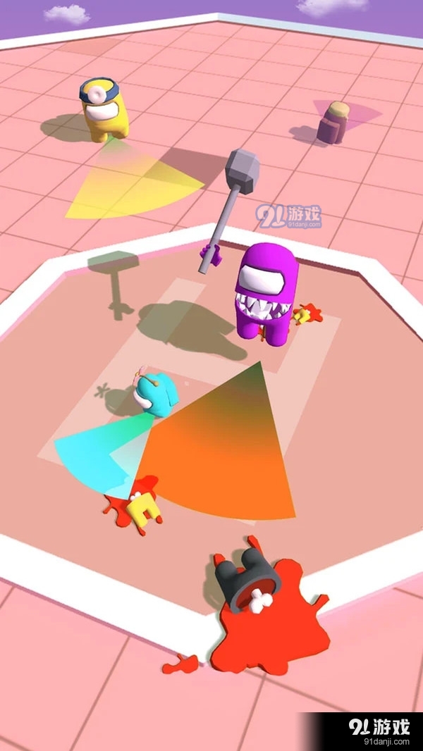 太空迷航v1.3.28截图2