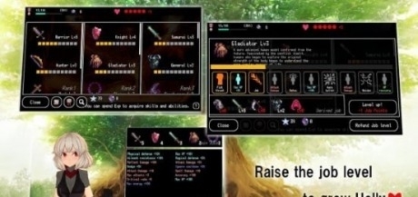 百层地宫突击v1.4.13截图2