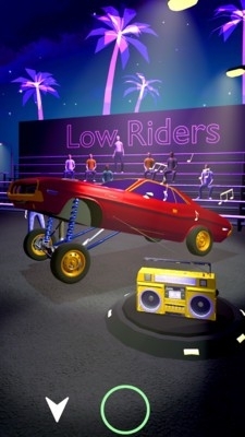 赛车空间v0.4.5截图2