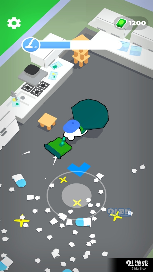 打工日记v1.3.6截图2