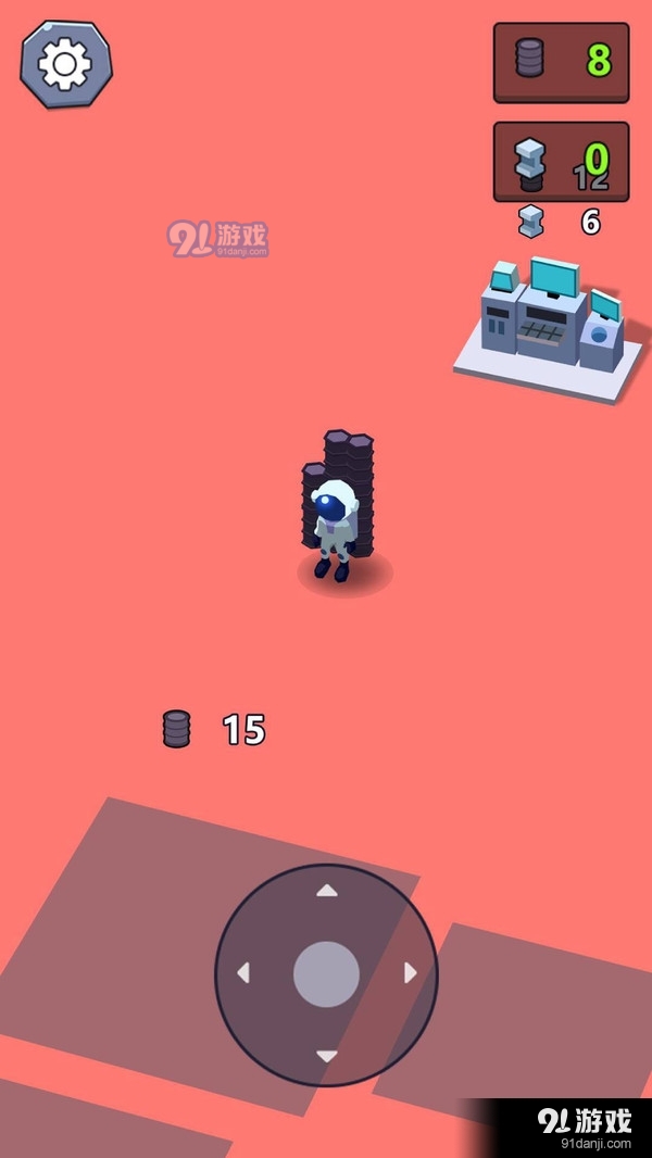 星际开拓者v1.3.6截图2