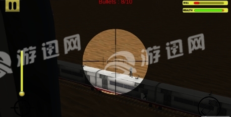 火车战争模拟器v1.4截图1