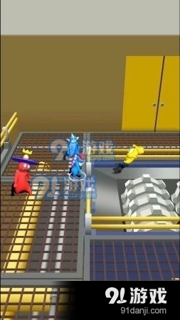 人群乱斗竞技场v1.4.14截图1