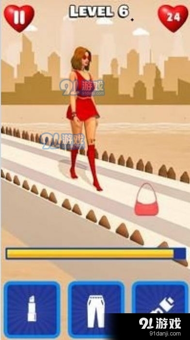 美容竞赛v1.14截图1