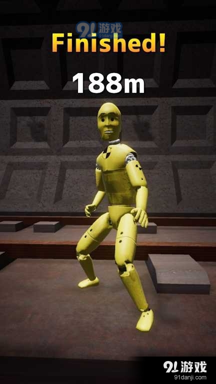 撞击布娃娃v0.6截图3