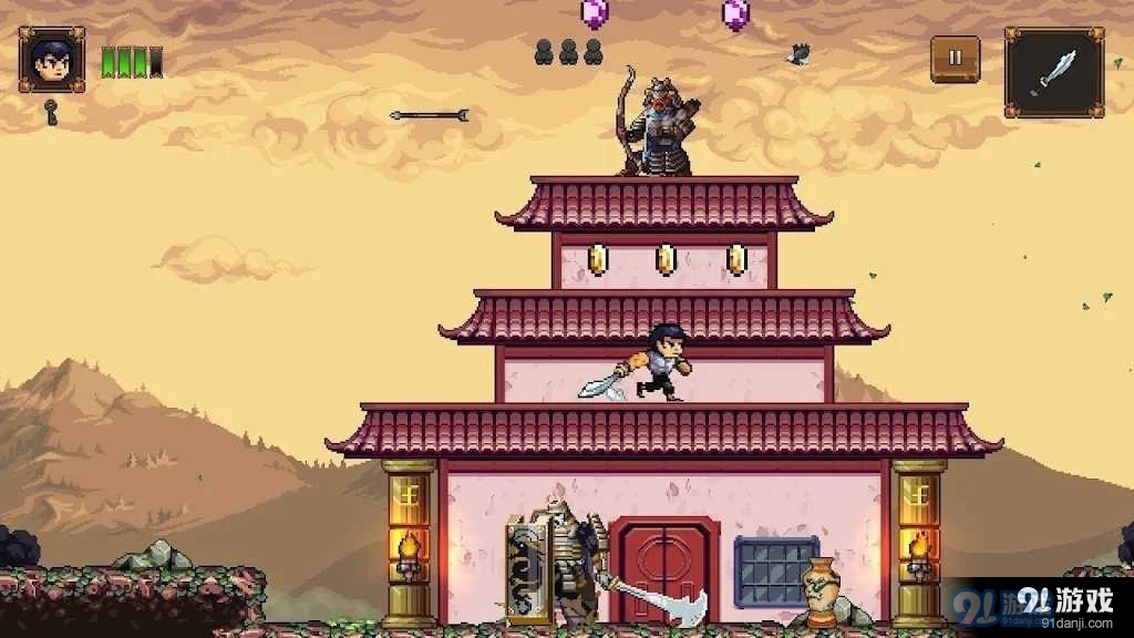 东方之影中文版v1.4.13截图2