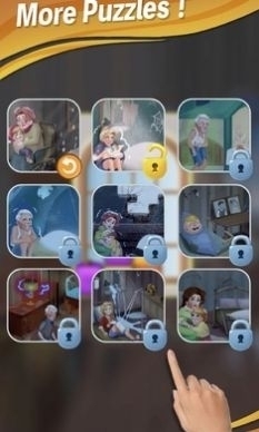 救援玛丽庄园装修v1.3.72截图2