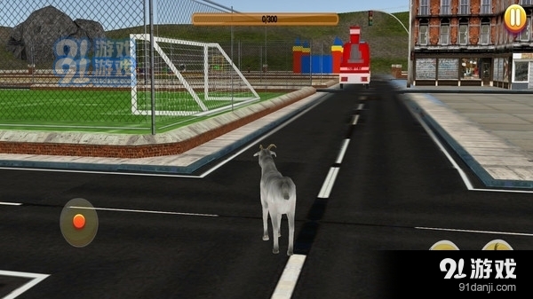 山羊的秘密v1.3.5截图1